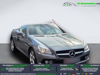 SLK 200 BVA 2011 occasion 31850 Beaupuy