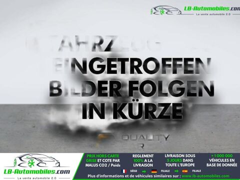 Mercedes Classe C 250 BVA 2018 occasion Beaupuy 31850