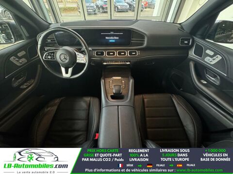 Classe GLE 300 d BVA 4Matic 2024 occasion 31850 Beaupuy