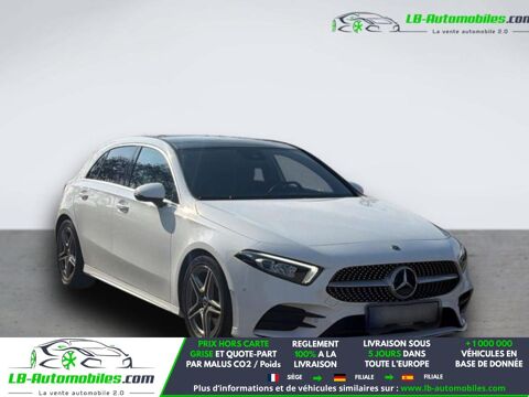 Classe A 250 BVA 2020 occasion 31850 Beaupuy