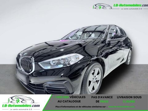 BMW S&eacute;rie 1 118i 140 ch BVM 2019 occasion Beaupuy 31850