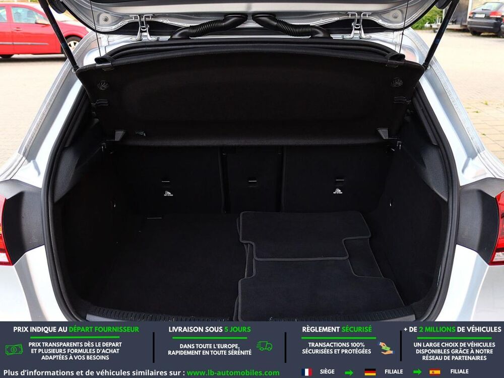 Classe A 45 Mercedes-AMG BVA 4-Matic 2020 occasion 31850 Beaupuy
