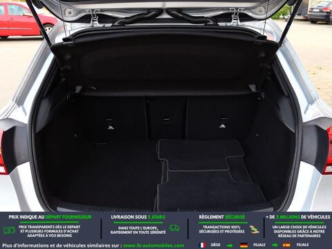 Classe A 45 Mercedes-AMG BVA 4-Matic 2020 occasion 31850 Beaupuy