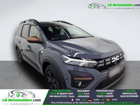 Jogger Hybrid 140 7 places 2025 occasion 31850 Beaupuy
