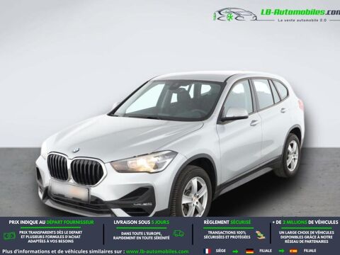 Annonce voiture BMW X1 24990 €