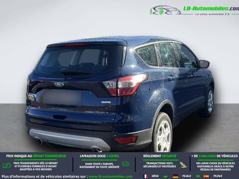 Kuga 1.5 EcoBoost 120 4x2 BVM 2018 occasion 31850 Beaupuy