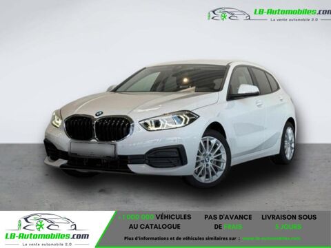 BMW Série 1 120d 190 ch BVA 2022 occasion Beaupuy 31850