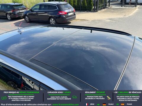 S6 Avant quattro 344ch BVA 2021 occasion 31850 Beaupuy