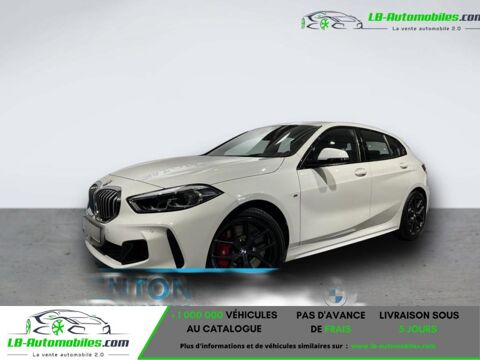 BMW S&eacute;rie 1 128ti 265 ch BVA 2021 occasion Beaupuy 31850