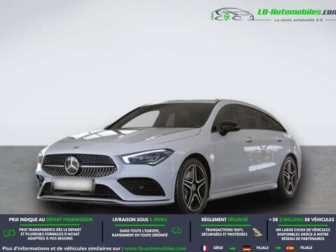 Annonce voiture Mercedes Classe CLA 29877 €