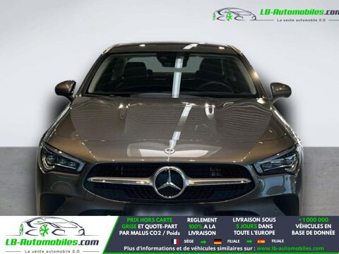 Classe CLA 250 e BVA 2023 occasion 31850 Beaupuy