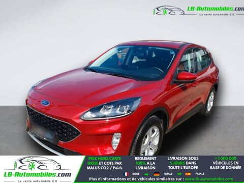 Ford Kuga 1.5 EcoBoost 150 BVM 2021 occasion Beaupuy 31850