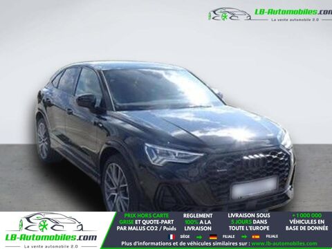 Q3 40 TDI 190 ch BVA Quattro 2025 occasion 31850 Beaupuy