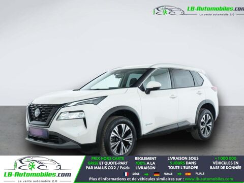 X-Trail e-POWER 204 ch 2023 occasion 31850 Beaupuy