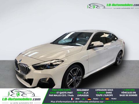 Annonce voiture BMW Serie 2 27900 €