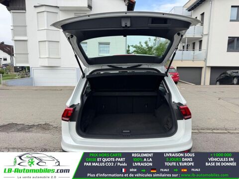 Tiguan 2.0 TDI 150 BVA 2016 occasion 31850 Beaupuy