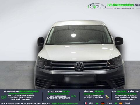 Caddy 1.0 TSI 102 2018 occasion 31850 Beaupuy