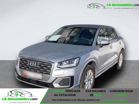 Audi Q2 TFSI 116 ch BVM 2020 occasion Beaupuy 31850