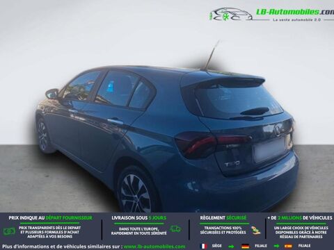 Tipo 1.6 Multijet 130 ch 2022 occasion 31850 Beaupuy