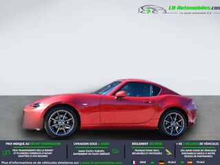 MX-5 mx-5 2018 occasion 31850 Beaupuy