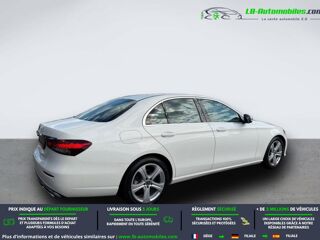 Classe E 220 d BVA 2020 occasion 31850 Beaupuy