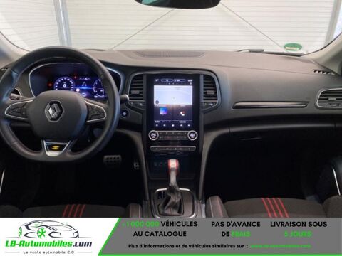 Megane IV Estate IVTCe 160 BVA 2023 occasion 31850 Beaupuy