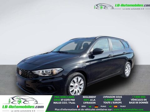 Fiat Tipo 1.4 T-Jet 120 ch BVM 2018 occasion Beaupuy 31850