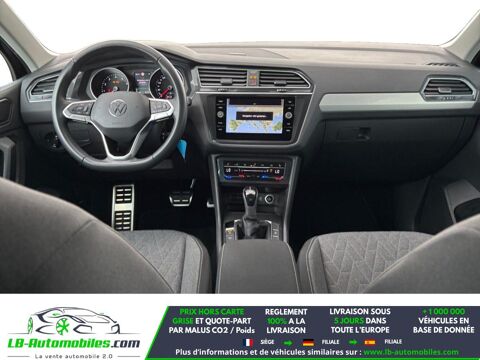 Tiguan 1.5 TSI 150ch BVA 2023 occasion 31850 Beaupuy