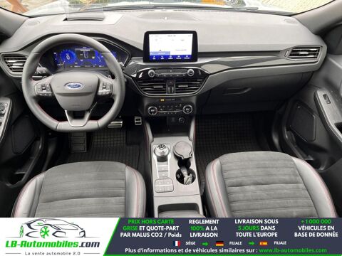 Kuga 2.0 EcoBlue 190 BVA 2020 occasion 31850 Beaupuy