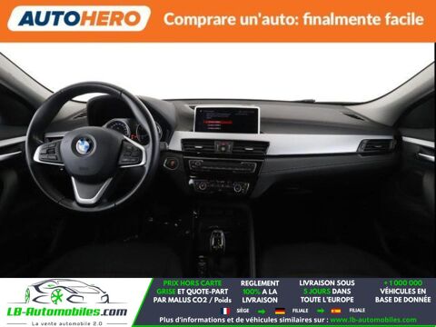 X2 sDrive 18d 150 ch BVA 2022 occasion 31850 Beaupuy