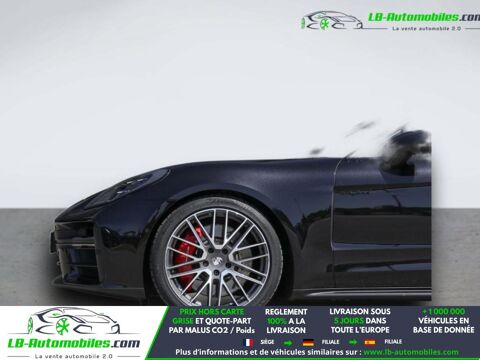 Panamera 4S E-Hybrid V6 544 ch BVA 2025 occasion 31850 Beaupuy