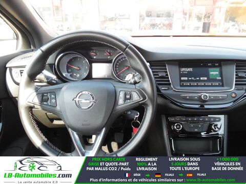 Astra 1.6 CDTI 110 ch 2019 occasion 31850 Beaupuy