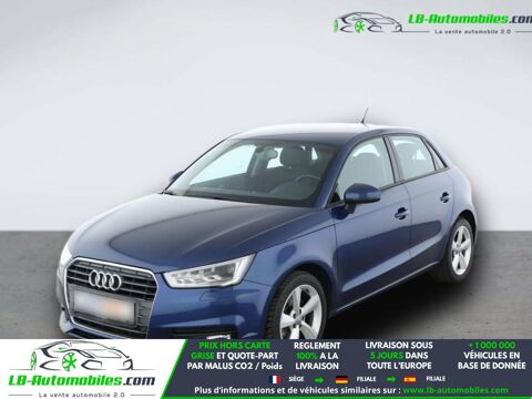 Annonce voiture Audi A1 14690 €