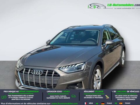 Annonce voiture Audi A4 30870 €