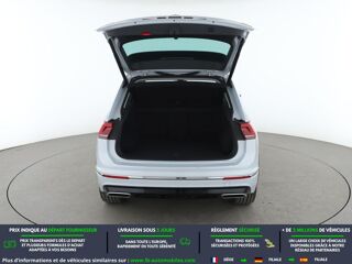 Tiguan 2.0 Bi-TDI 240 BVA 4Motion 2018 occasion 31850 Beaupuy