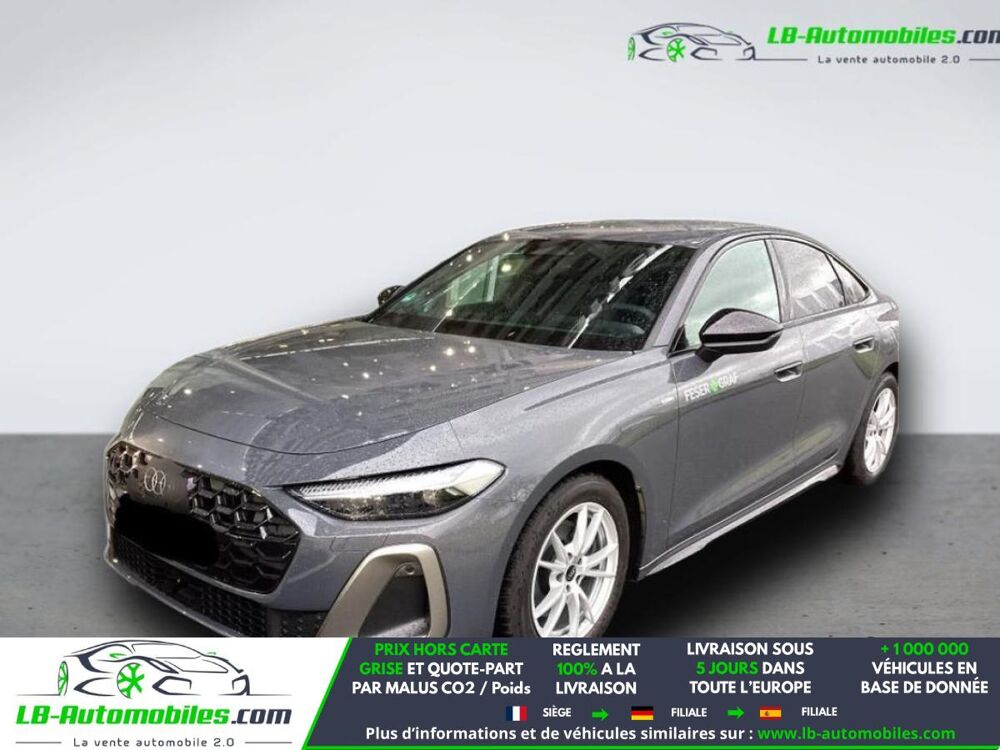A5 40 TFSI 204 ch BVA Quattro 2025 occasion 31850 Beaupuy