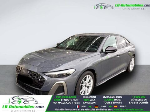Annonce voiture Audi A5 56800 €