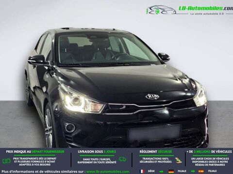 Rio 1.0 T-GDi 120 ch BVA 2021 occasion 31850 Beaupuy