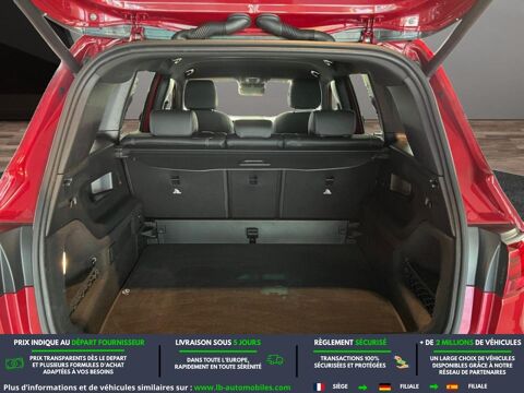 GLB 220 d BVA 4Matic 2025 occasion 31850 Beaupuy