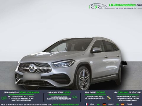 Mercedes Classe GLA 250 BVA 4Matic 2020 occasion Beaupuy 31850