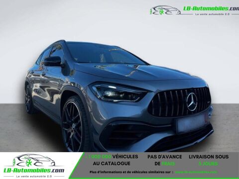 Mercedes Classe GLA 45 S AMG BVA 4Matic+ 2021 occasion Beaupuy 31850
