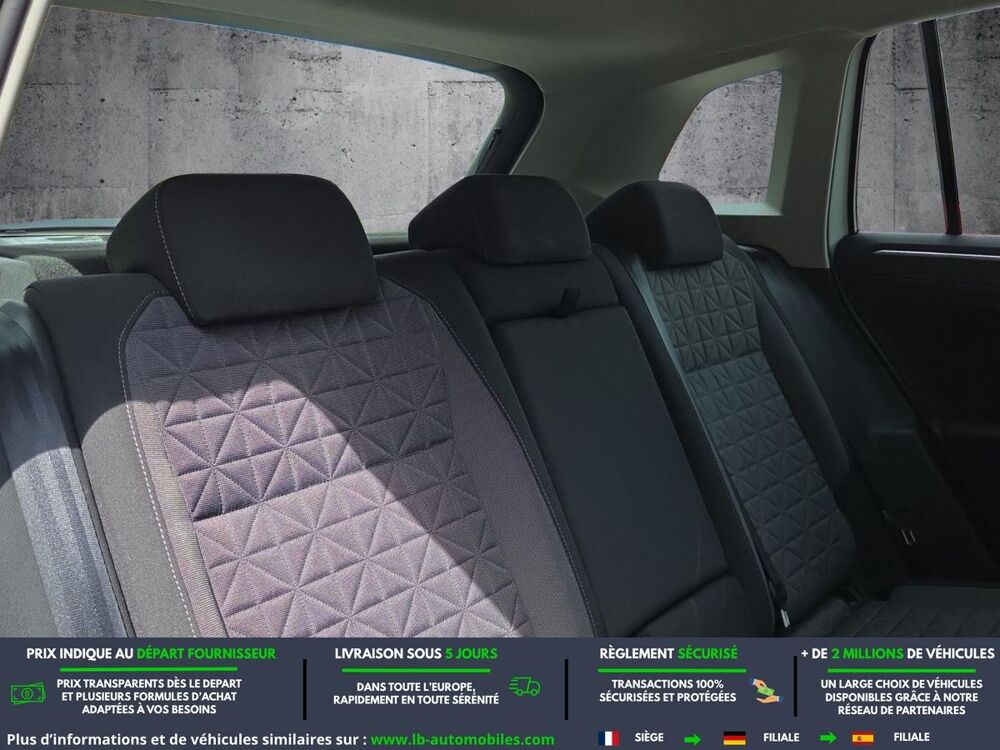 Tiguan 2.0 TDI 150ch BVA 2023 occasion 31850 Beaupuy