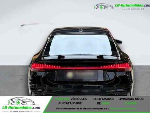 RS7 TDI V6 344 ch BVA Quattro 2023 occasion 31850 Beaupuy