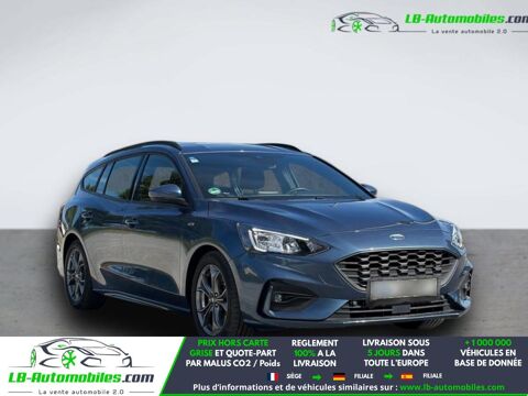 Focus 1.5 EcoBlue 95 BVM 2022 occasion 31850 Beaupuy