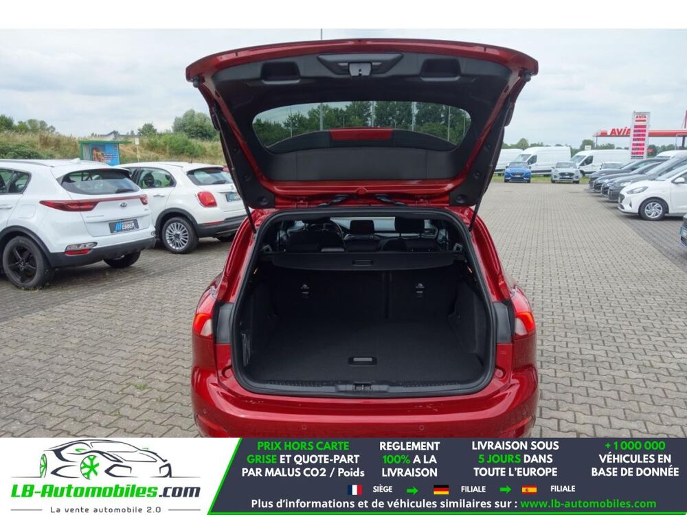 Focus 1.5 EcoBoost 150 BVA 2020 occasion 31850 Beaupuy