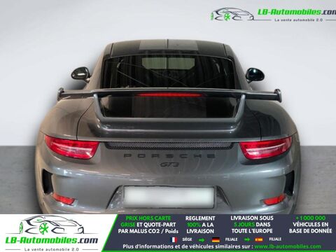 911 3.8i 475 PDK 2015 occasion 31850 Beaupuy