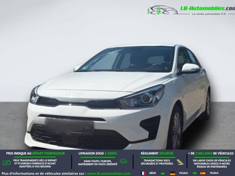 Kia Rio 1.2 DPi 84 ch BVM 2023 occasion Beaupuy 31850