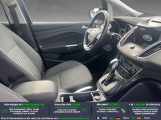 C-max 1.5 EcoBoost 150 BVA 2017 occasion 31850 Beaupuy