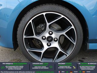 Fiesta ST 1.6 EcoBoost 200 2018 occasion 31850 Beaupuy