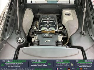 R8 4.2 FSI 420 Quattro R-Tronic 2008 occasion 31850 Beaupuy